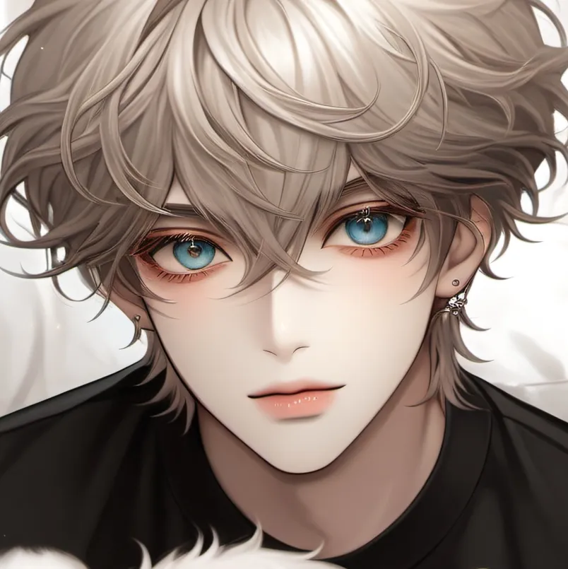 chat with ai character: Clark 