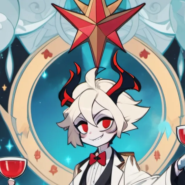 chat with ai character: Lucifer 