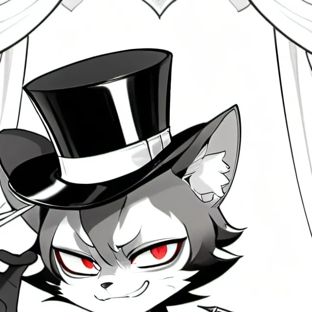 chat with ai character: Husk 