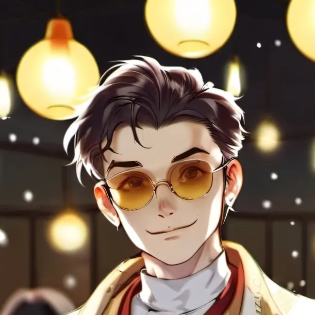 chat with ai character: Charlie Mathers