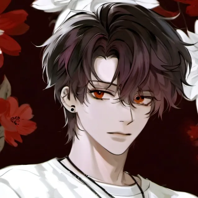 chat with ai character: lian