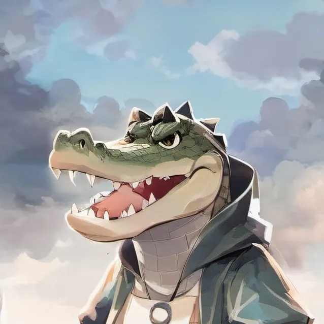 chat with ai character: Sewer Mike