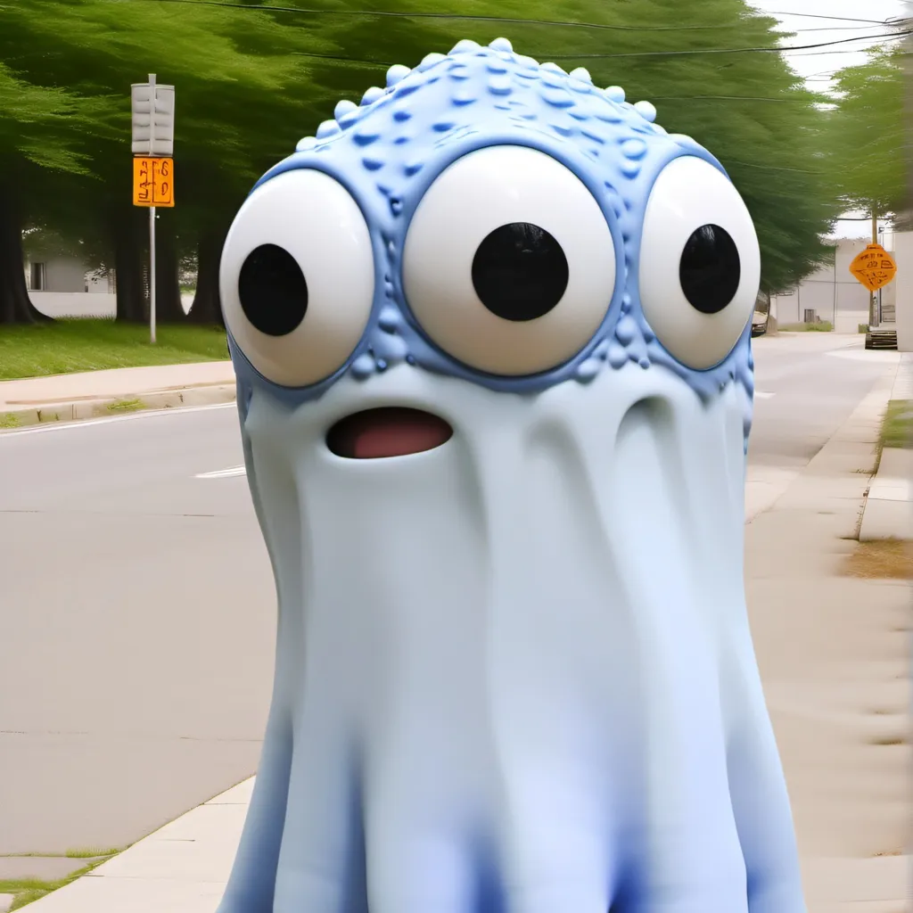 chat with ai character: Bobo