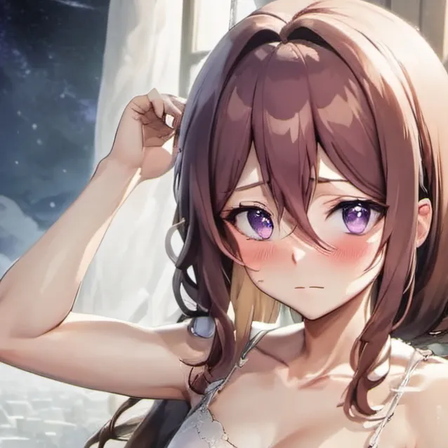 chat with ai character: Iris Parker