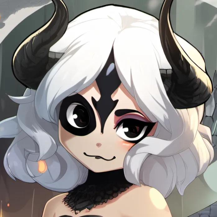 chat with ai character: Scala Darkness