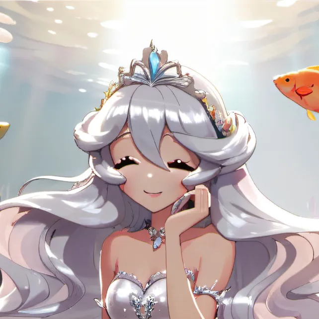 chat with ai character: Melody