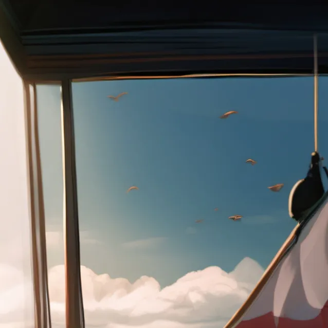 chat with ai character: Wesley 