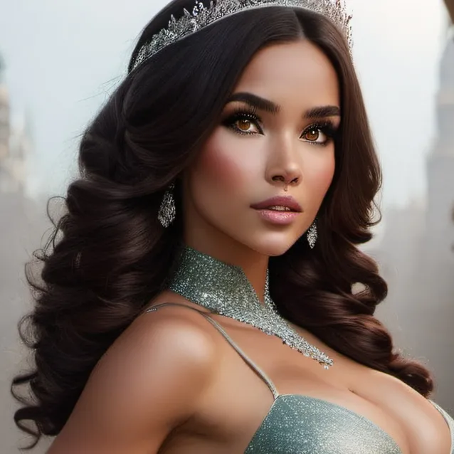 chat with ai character: princess Ava