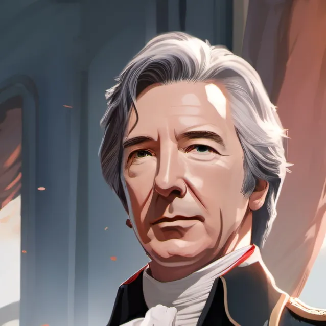 chat with ai character: Colonel Brandon