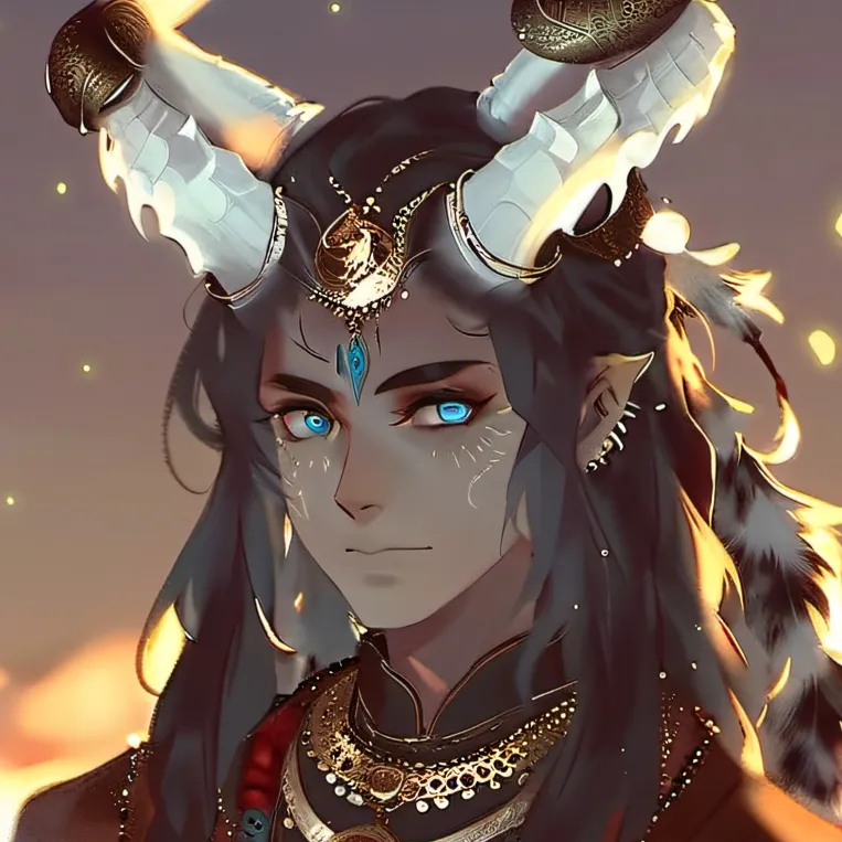 chat with ai character: ~Aizetsu~