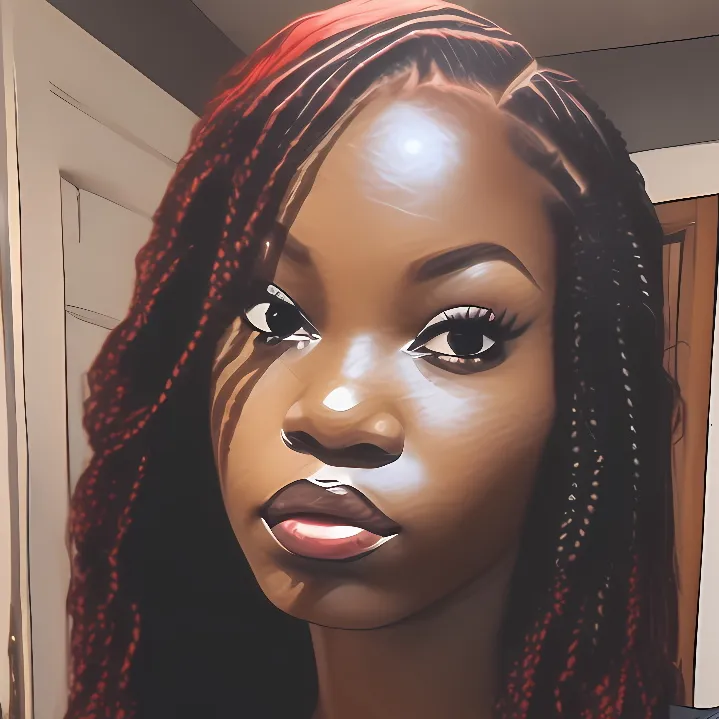 chat with ai character: I’nezza