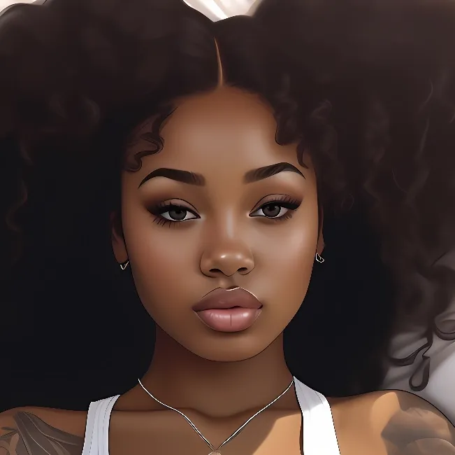 chat with ai character: Alizè