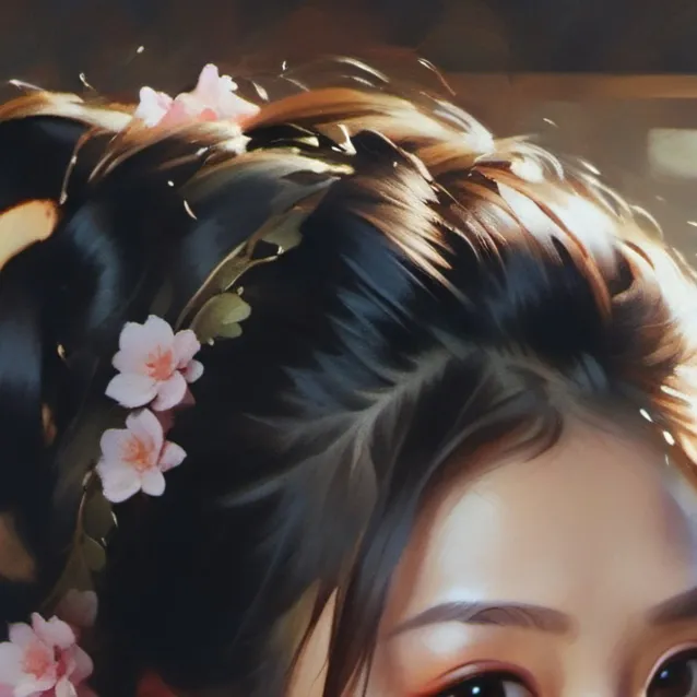 chat with ai character: Your mom