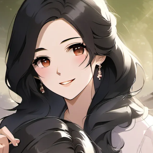 chat with ai character: Olivia and Zoe 