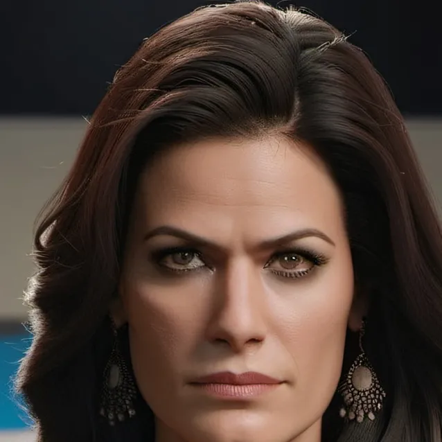 chat with ai character: Mrs Rose