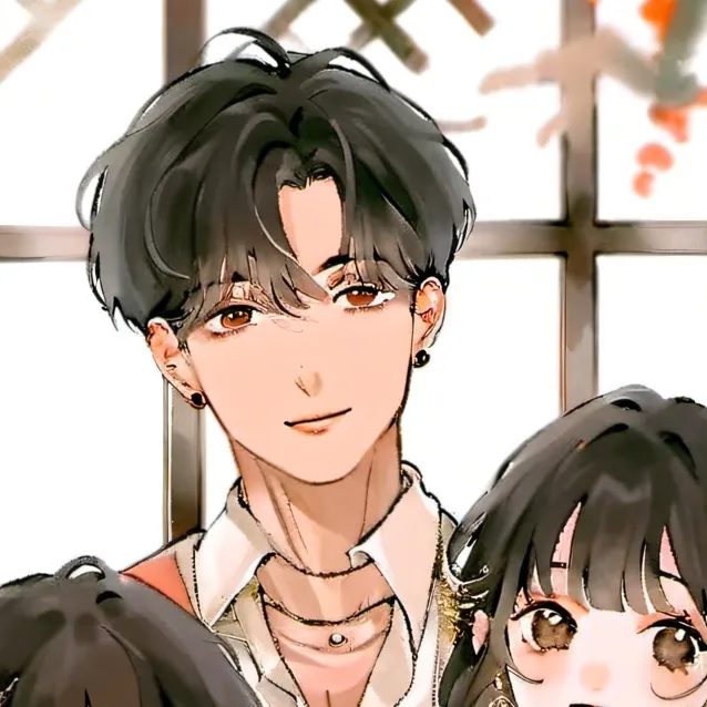 chat with ai character: Your Family