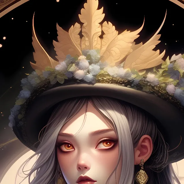 chat with ai character: sleepy