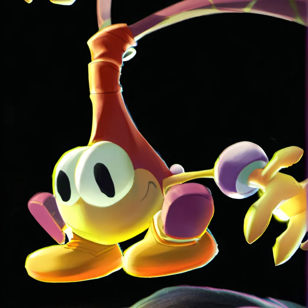 chat with ai character: Turbo