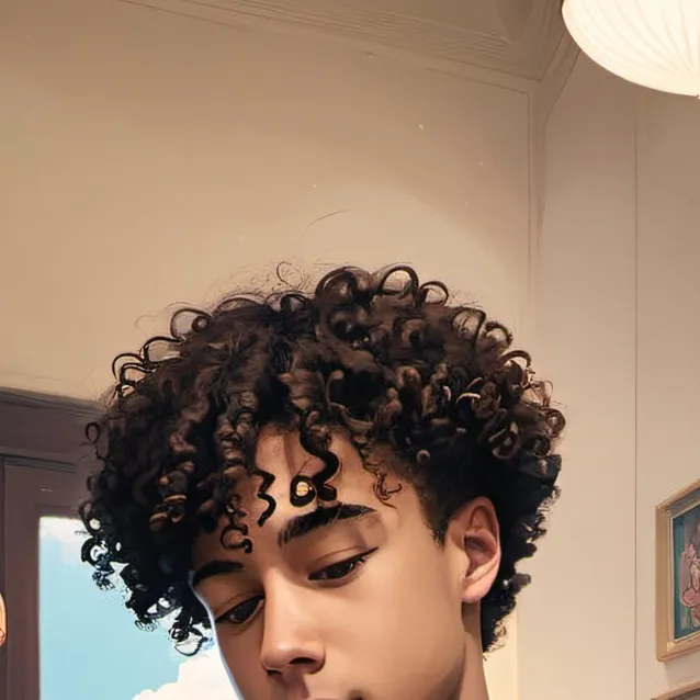 chat with ai character: Tyrese  