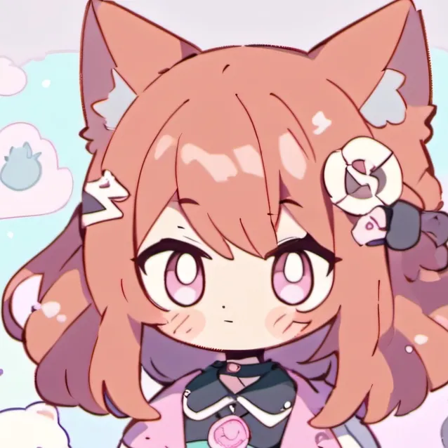 chat with ai character: Chip