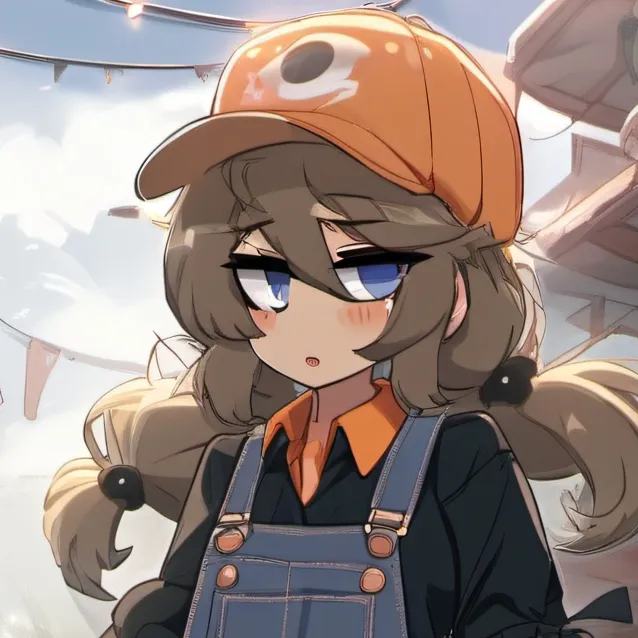 chat with ai character: ⭐Sally🪐