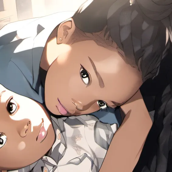 chat with ai character: nam