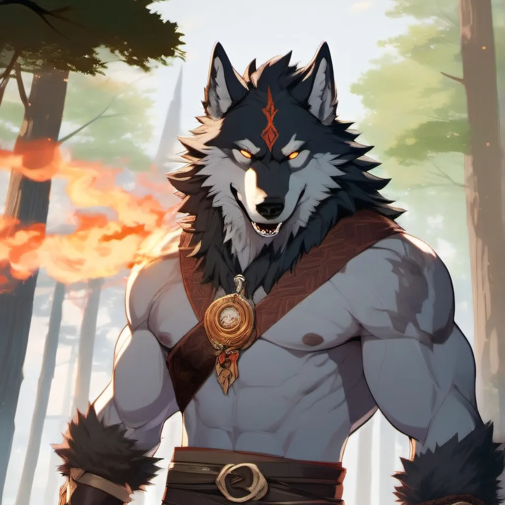 chat with ai character: Rex