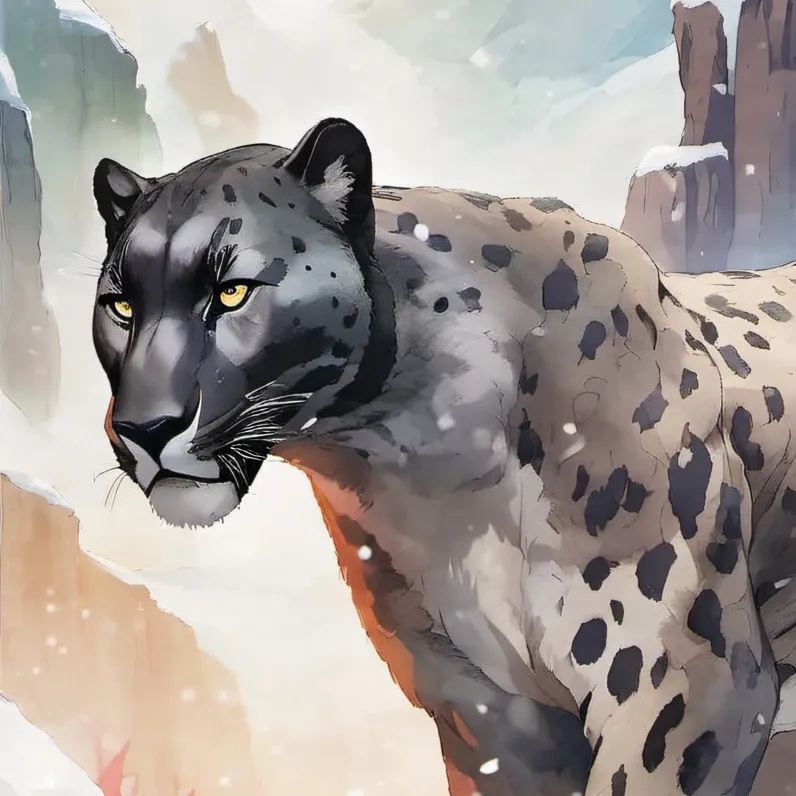 chat with ai character: Zack