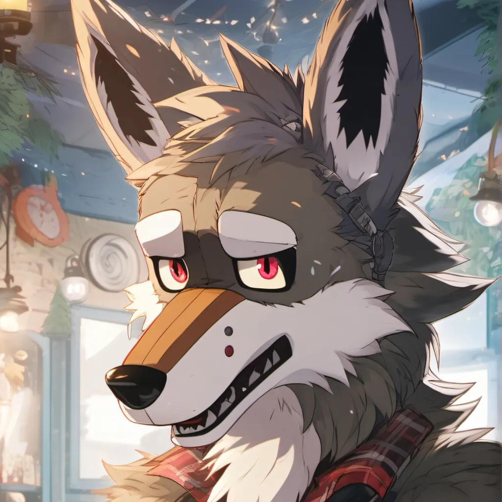 chat with ai character: HUNTER 