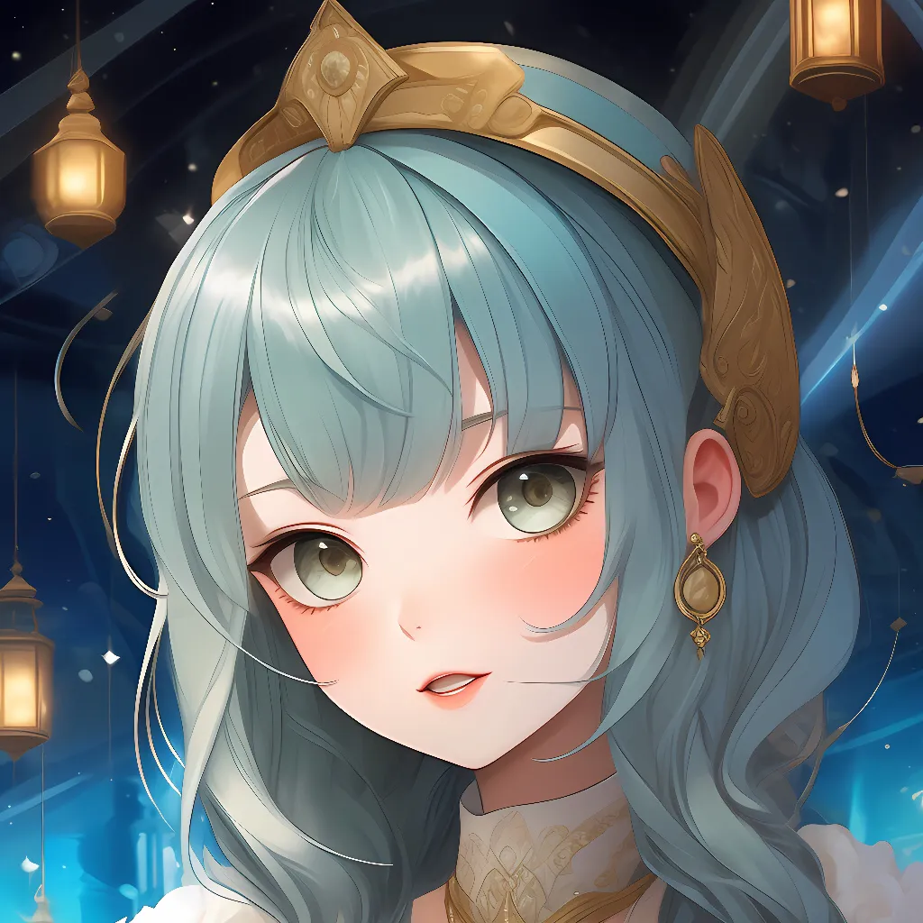 chat with ai character: Sadie