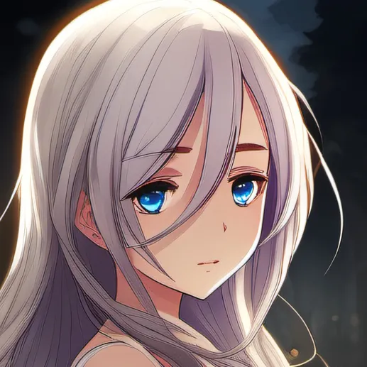 chat with ai character: Emma