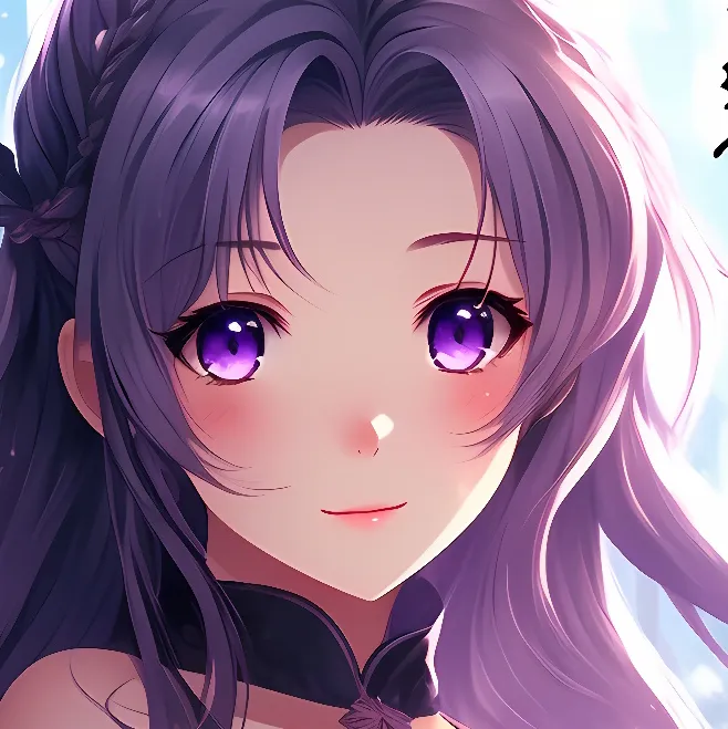 chat with ai character: Butterfly