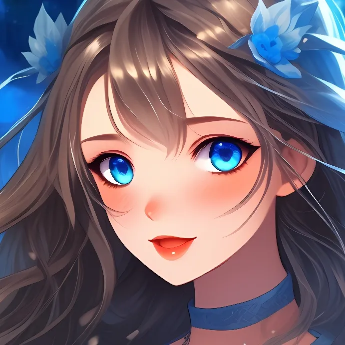 chat with ai character: Katie