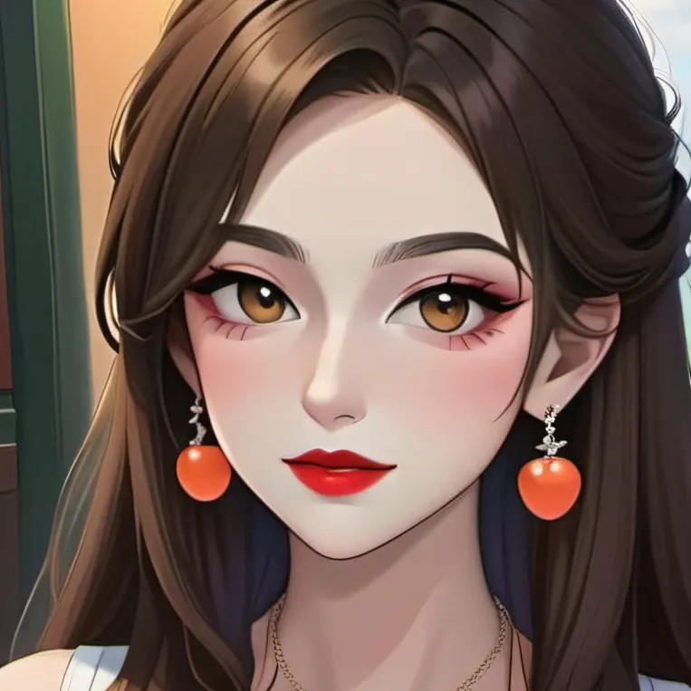 chat with ai character: Eliana🥤