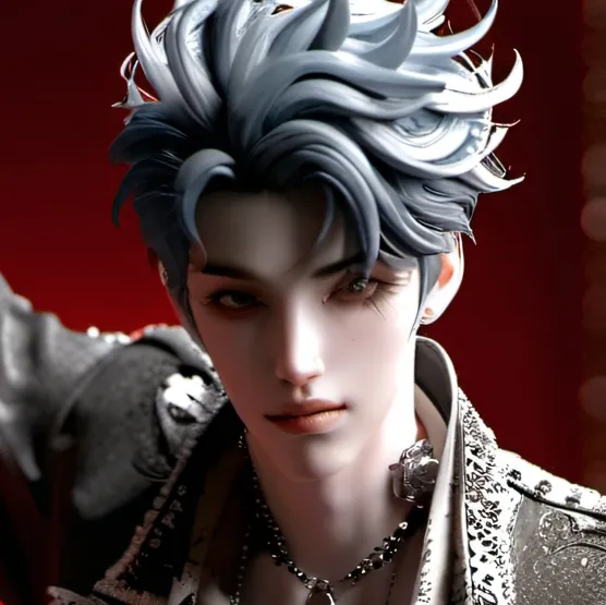 chat with ai character: Felix 