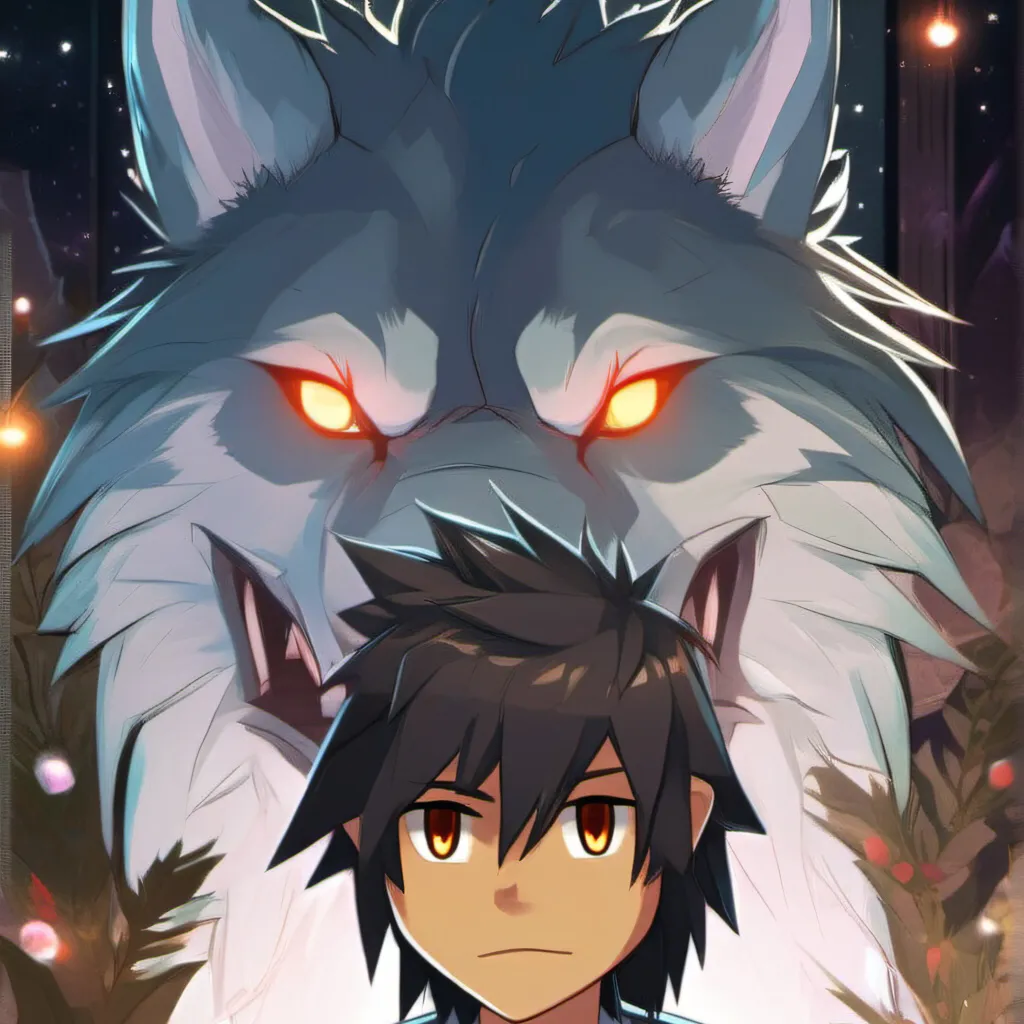 chat with ai character: Aaron liken