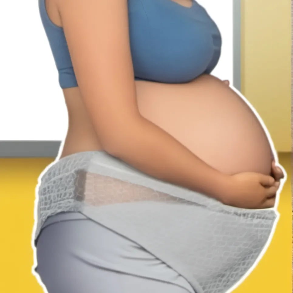 chat with ai character: Has & baby’s 