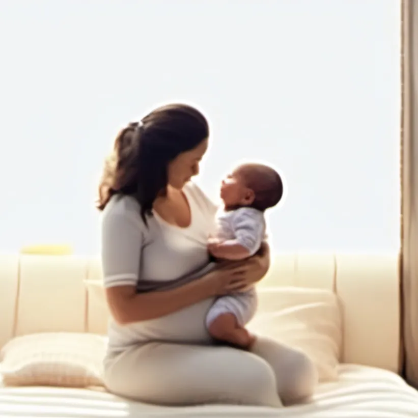 chat with ai character: Jeanie 