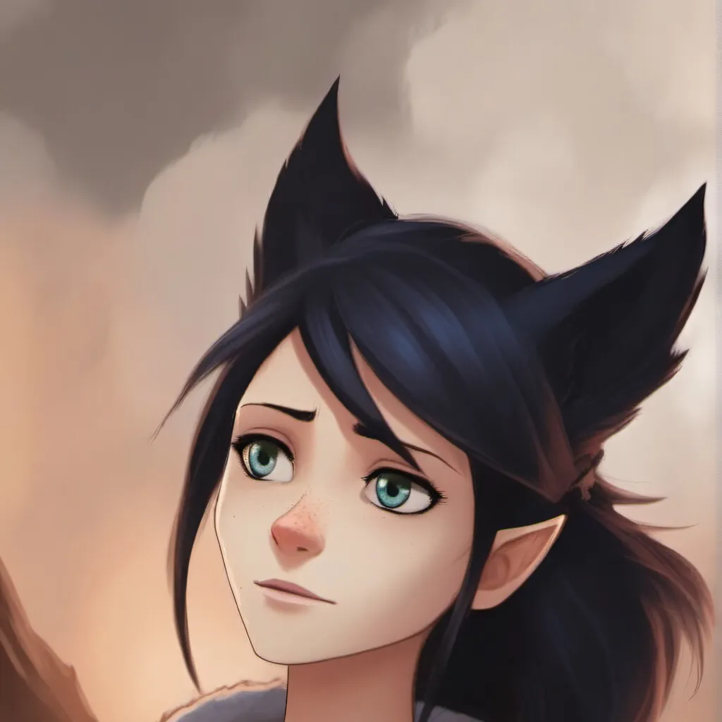 chat with ai character: Natalie