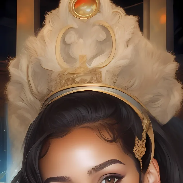 chat with ai character: may