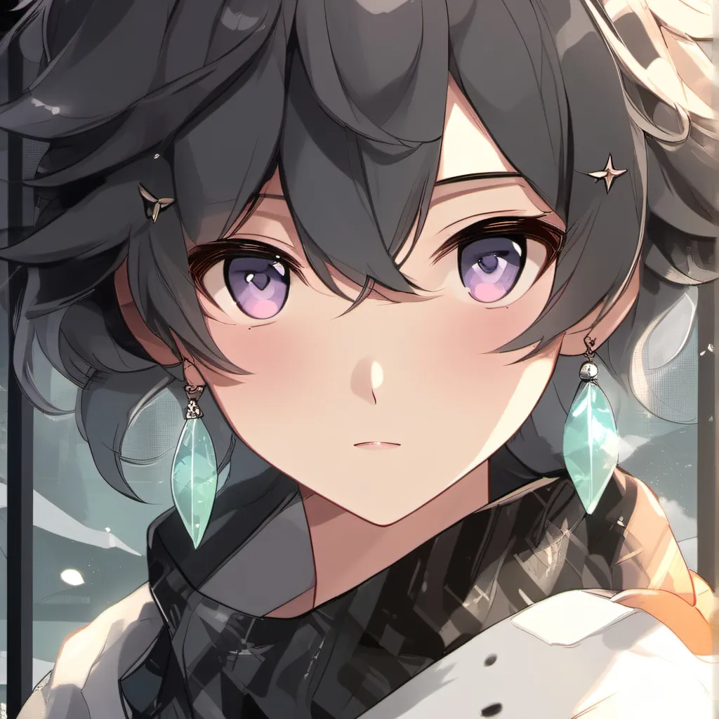 chat with ai character: Lynn 