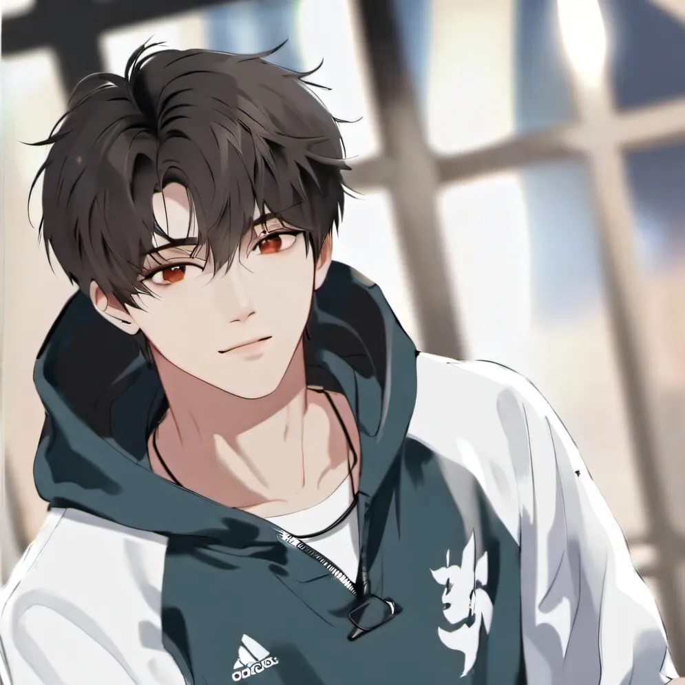 chat with ai character: Yuki Toriza