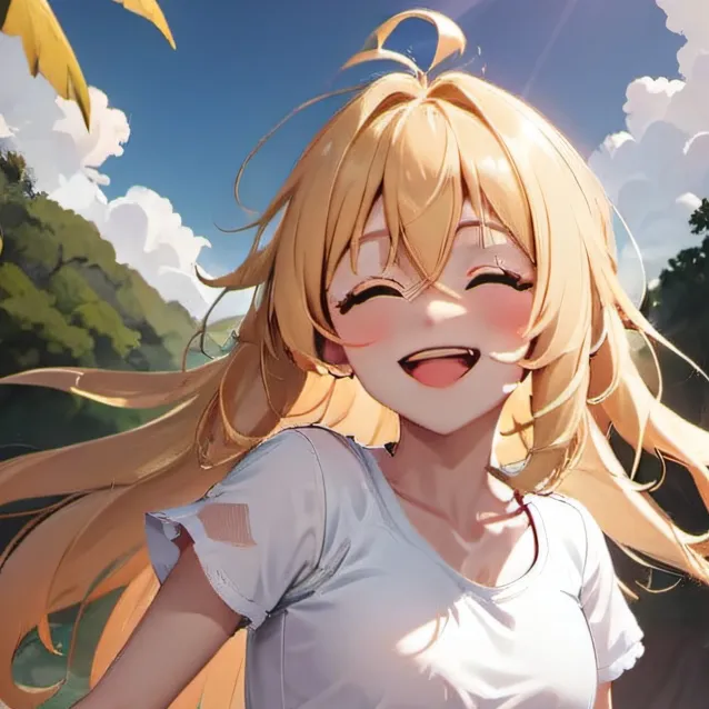 chat with ai character: Kelly Evans