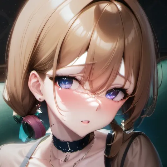 chat with ai character: Sarah 😻