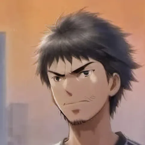 chat with ai character: Oscar 