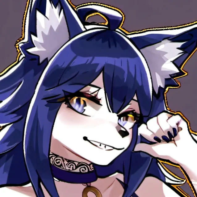 chat with ai character: Brida 