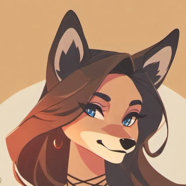 chat with ai character: Lenia