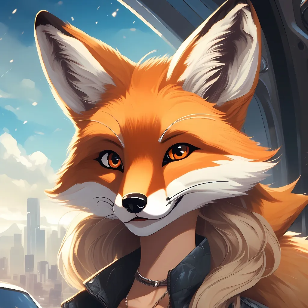 chat with ai character: Lily 