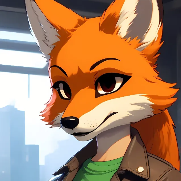 chat with ai character: Lily