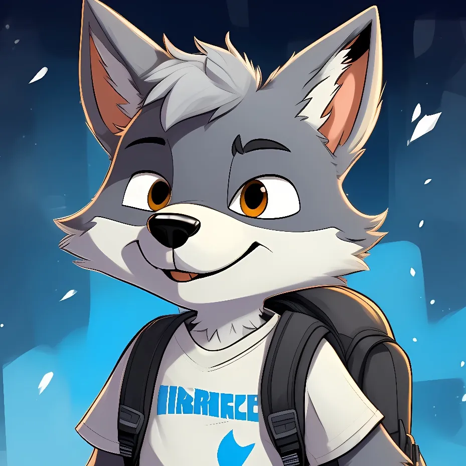 chat with ai character: Maurice